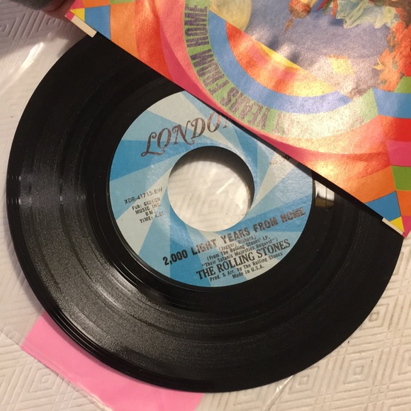 🎸The Rolling Stones🎸 - Picture 2 of 5